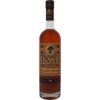 1876 Port Barrel Finish Straight Bourbon Whiskey