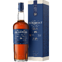 The GlenDronach 18 Year Old Single Malt Scotch Whisky
