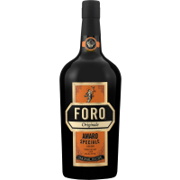 Foro Amaro Liqueur