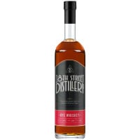 18th Street Distillery Rye Whiskey