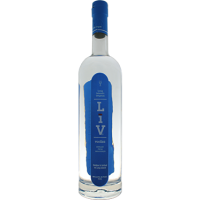 LiV Vodka