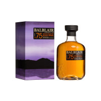 Balblair 1975 Single Malt Scotch Whisky