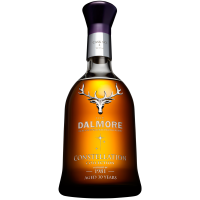 The Dalmore Distillery Constellation Collection - Constellation 1981