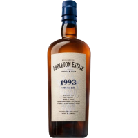 2002 Appleton Estate 'Hearts Collection' Rum