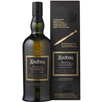 Ardbeg Ardbog Single Malt Scotch Whisky