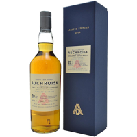 Auchroisk 20 Year Old Limited Edition Single Malt Scotch Whisky