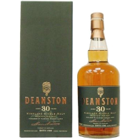 Deanston 30 Year Old Single Malt Scotch Whisky | Caskers