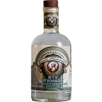 George Washington Estate Rye Whiskey