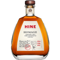 Hine Homage Grand Cru Fine Champagne Cognac