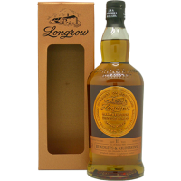 Longrow Rundlets & Kilderkins Single Malt Scotch Whisky