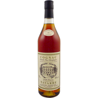 Navarre Vieille Réserve Grande Fine Champagne Cognac