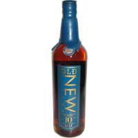 Old New Orleans Special Edition 10 Year Old Rum
