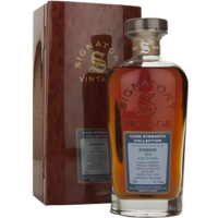 Bowmore 35 Year Old Rare Reserve Single Malt Scotch Whisky (Signatory Bottling)