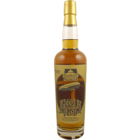 Zeppelin Bend Straight Malt Whiskey