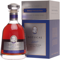 2007 Diplomatico - Botucal Single Vintage Rum