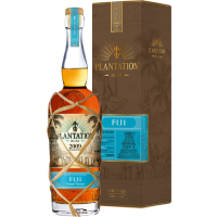 2009 Plantation - Planteray Fiji Grand Terroir Vintage Edition Rum