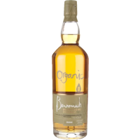 2010 Benromach 'Contrasts' Organic Speyside Single Malt Scotch Whisky