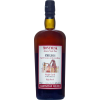 2014 Habitation Velier Monymusk EMB Pure Single Rum