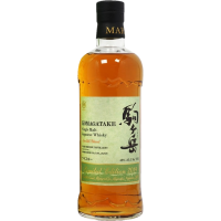 2019 Mars Komagatake 'Tsunuki' Edition Single Malt Japanese Whisky