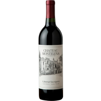 2019 Chateau Montelena Cabernet Sauvignon