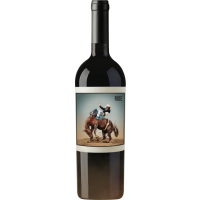 2021 Ride & Ridden 'Ride' Sonoma County Cabernet Sauvignon