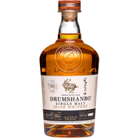 2022 Drumshanbo Galanta Release Single Malt Irish Whiskey (700mL)