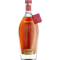 2023 Angel's Envy Cask Strength Port Wine Barrel Finish Kentucky Straight Bourbon Whiskey