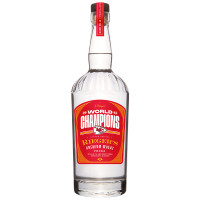 J. Rieger & Co. 2023 Chiefs Championship Vodka