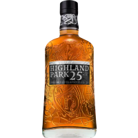 2023 Highland Park 25 Year Old Single Malt Scotch Whisky
