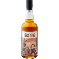 2023 Ichiro's Malt Chichibu 'The US Edition' Single Malt Whisky