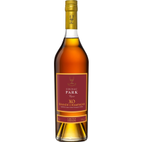 2023 Park Cognac X.O. Lunar Year of the Rabbit Limited Edition Grande Champagne Cognac