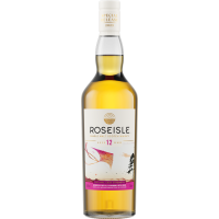 2023 Roseisle 'The Origami Kite' Natural Cask Strength 12 Year Old Single Malt Scotch Whisky