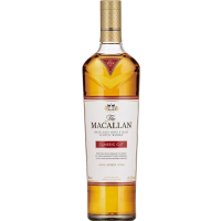 2024 The Macallan Limited Edition Classic Cut Single Malt Scotch Whisky