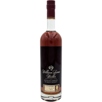 2024 William Larue Weller Kentucky Straight Bourbon Whiskey