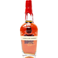 2024 Maker's Mark Cellar Aged Limited Edition Kentucky Straight Bourbon Whisky (700mL)