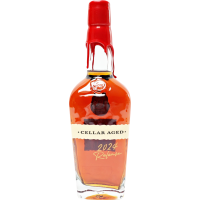 2024 Maker's Mark Cellar Aged Limited Edition Kentucky Straight Bourbon Whisky (700mL)