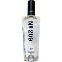 No. 209 Gin