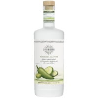 21 Seeds Cucumber Jalapeño Blanco Tequila 
