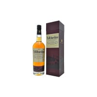 Tullibardine 228 Burgundy Cask Finish