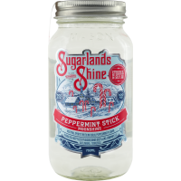 Sugarlands Shine Peppermint Stick Moonshine