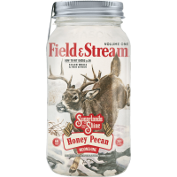 Sugarlands Field & Stream Honey Pecan Moonshine