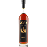 2XO Two Times Oak American Oak Kentucky Straight Bourbon Whiskey (1.5L)