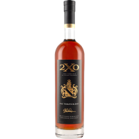 2XO Two Times Oak American Oak Kentucky Straight Bourbon Whiskey