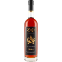 2XO The Innkeeper's Blend Straight Bourbon Whiskey