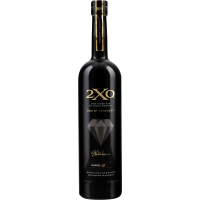 2XO Two Times Oak Gem of Kentucky Straight Bourbon Whiskey