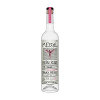 Nuestra Soledad Mezcal Santa Maria Zoquitlan