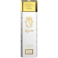 3 Kilos Coconut Flavored Vodka