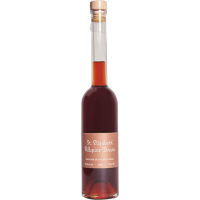 St. Elizabeth Allspice Dram Liqueur (375mL)