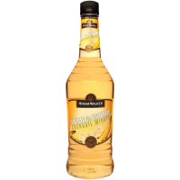 Hiram Walker Creme de Banana Liqueur