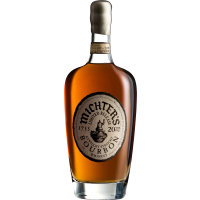 Michter's 20 Year Old Single Barrel Straight Bourbon Whiskey